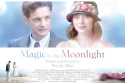 Magic in the Moonlight is in cinemas today