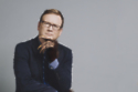 Andy Daly by Mandee Johnson Photography