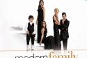 Modern Family Season 3 Blu-Ray