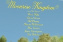 Moonrise DVD