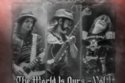 Motorhead: The World Is Ours DVD