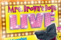 Mrs. Brown’s Boys Live Tour: Good Mourning Mrs. Brown DVD & Blu-Ray