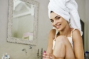 Are you going home to give yourself a pamper?