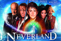 Neverland Blu-Ray