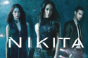 Nikita Season 2 DVD