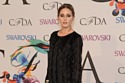 Olivia Wilde wears Ann Taylor to the CFDA Awards