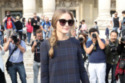 Olivia Palermo will of course be looking her stylish self on the Front Row