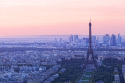 Paris is the ultimate city of romance