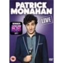Patrick Monahan Live DVD