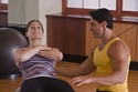 Do you workout with a personal trainer?