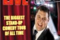 Peter Kay Live: The Tour That Didn’t Tour DVD