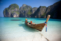Direct flights to Phuket will launch in November 2013