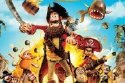 The Pirates! In An Adventure With Scientists DVD & Blu-Ray