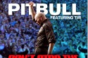 Pitbull feat TJR - Don't Stop The Party