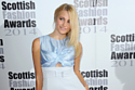 Pixie Lott wore Christian Dior on the red carpet last night