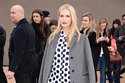 Poppy Delevingne is a fan of the New York Lights technique
