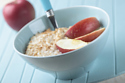 Could fruit with your porridge be causing your digestive problems? 
