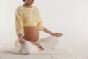 WIll you be practising yoga when pregnant?