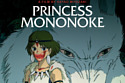 Princess Mononoke Blu-Ray