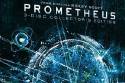 Prometheus DVD 