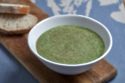 Prue Leith’s Instant Green Soup