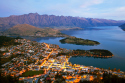 New Zealand is one of the top destinations
