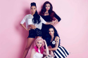 Little Mix are telling cancer where to go