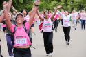 Paula Radcliffe Backs Race For Life Campaign