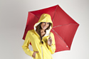 Keep dry this spring with our stylish selection of rain coats