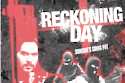 Reckoning Day DVD