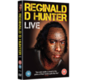Reginald D. Hunter Live DVD