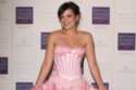 Lily Allen at British Fashion Awards