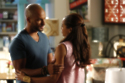Ricky Whittle in Mistresses