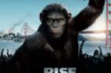 The Rise Of The Planet Of The Apes