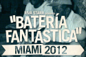 Riva Starr presents Batería Fantástica