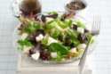 Roasted Beetroot And Gouda Salad