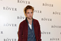 Robert Pattinson looks handsome wearing Gucci