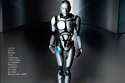 Enthiran - The Robot