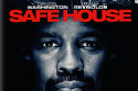 Safe House Blu-Ray