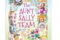 The Aunt Sally Team 