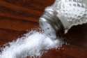 Too much salt is not good for our health