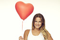 Sam Faiers is supporting #LoveYourGut