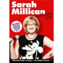 Sarah Millican Chatterbox Live DVD
