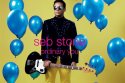 Seb Stone - Ordinary You EP