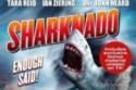 Sharknado DVD