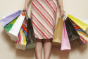 Is shopping leading you to get fit?