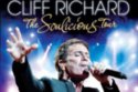 Cliff Richard: The Soulicious Tour Live DVD