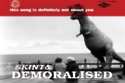 Skint And Demoralised - This Song Is Definitely Not About You