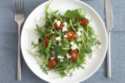 Slow Roasted Tomato Salad With Feta By Emma Lewis