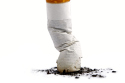 March 12 is National No Smoking Day